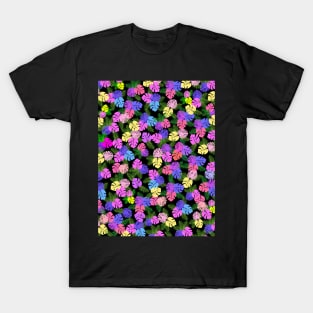 Tropical Explosion T-Shirt